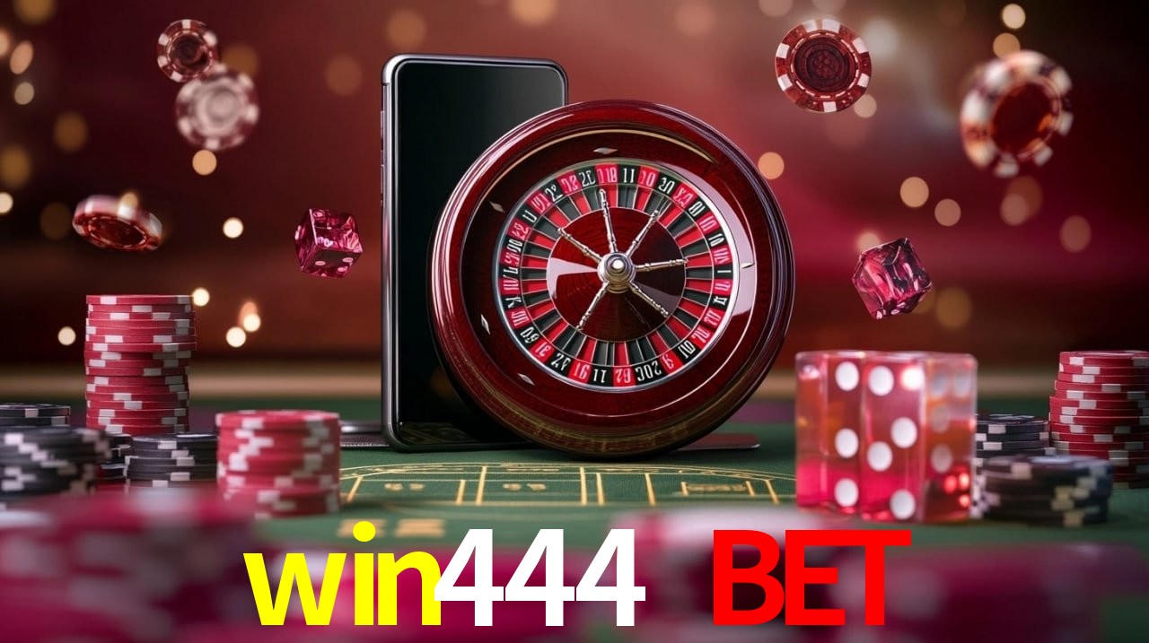 Live Casino win444 bet