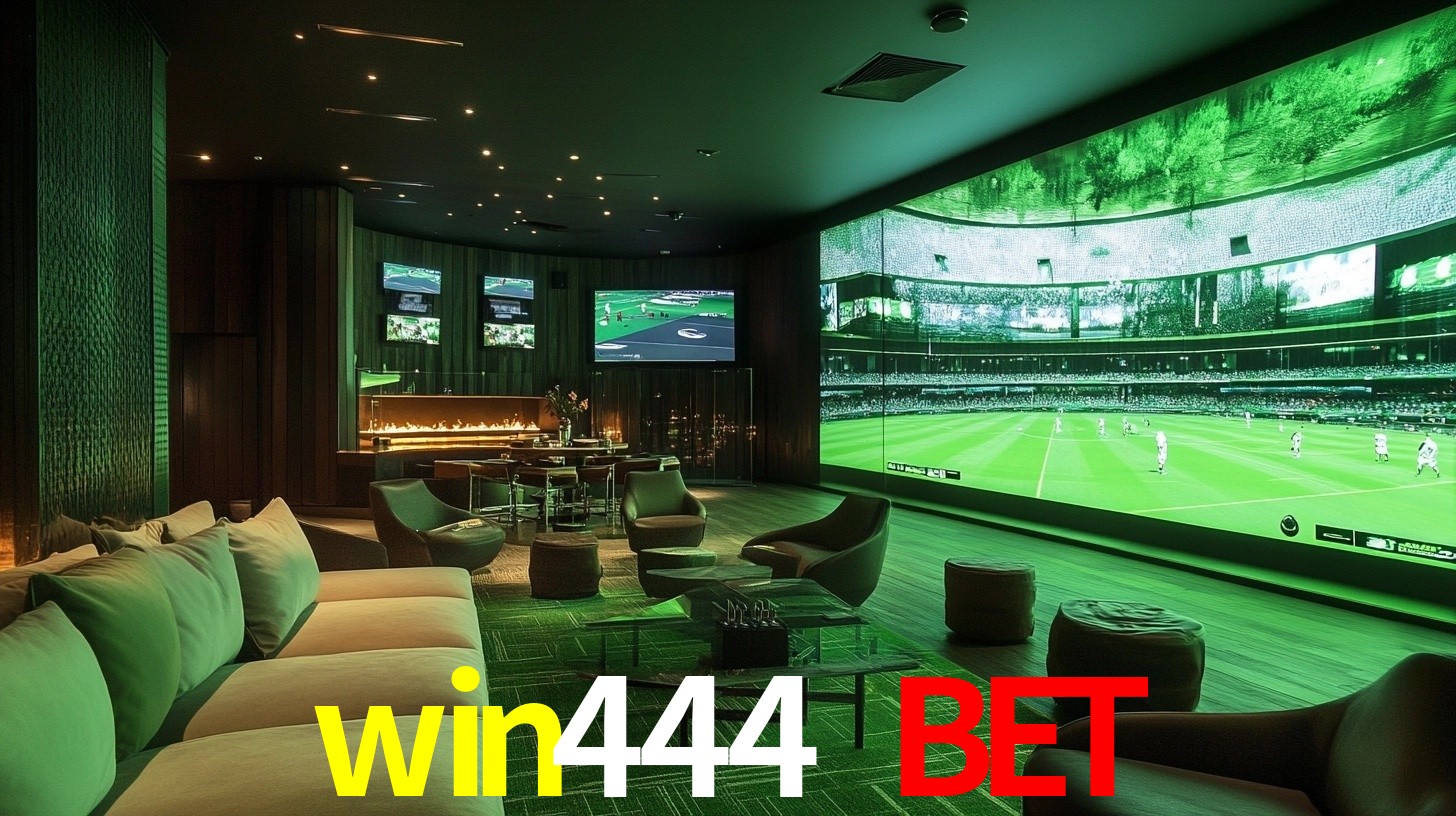 Live Casino win444 bet