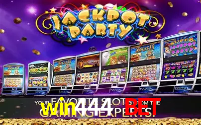 Desvendando o Mundo dos Jogos Virtuais na win444 bet