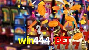 Instant EasyPaisa win444 bet