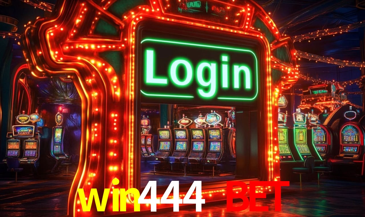 Apostas de Tênis win444 bet