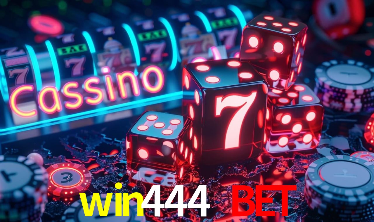 Secure Login win444 bet