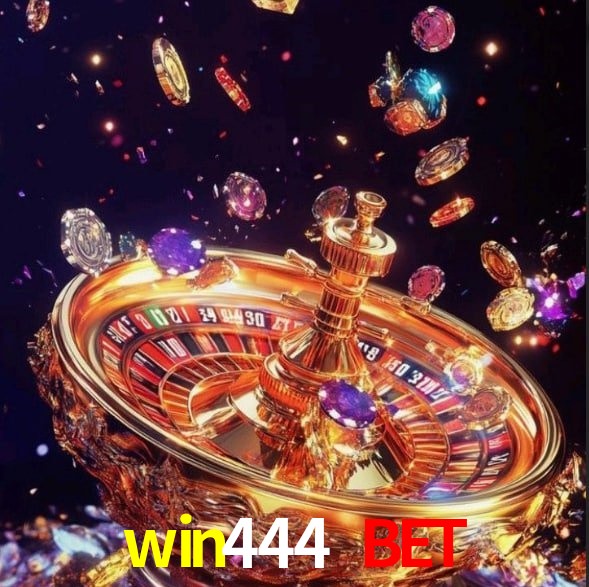 win444 bet: Seu Cassino Premiado com Pagamentos Rápidos