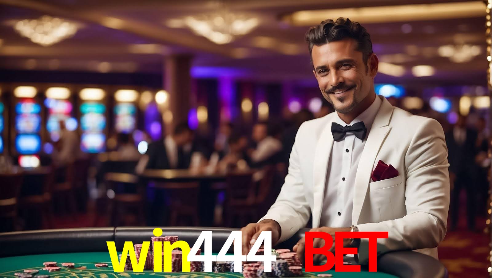 Promoções Sazonais win444 bet