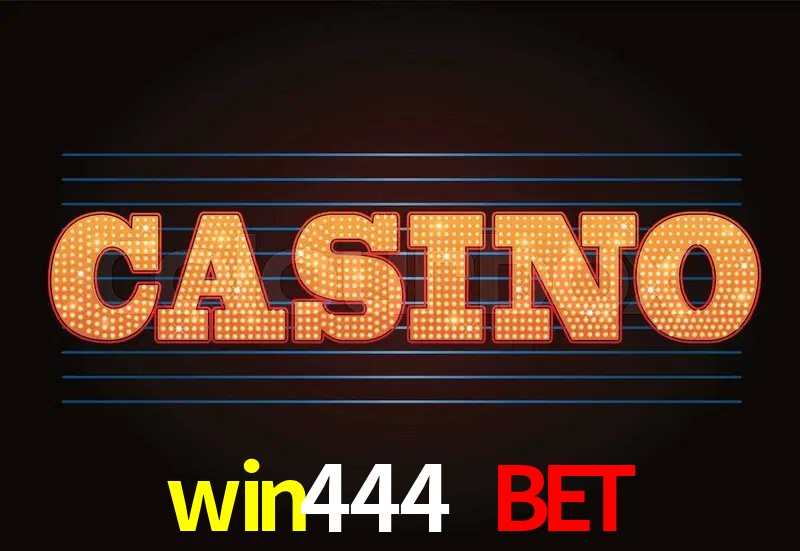 Avaliações dos Jogadores win444 bet