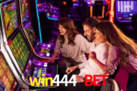 win444 bet,win444.com
