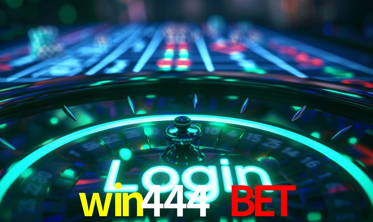 Estatísticas Esportivas win444 bet