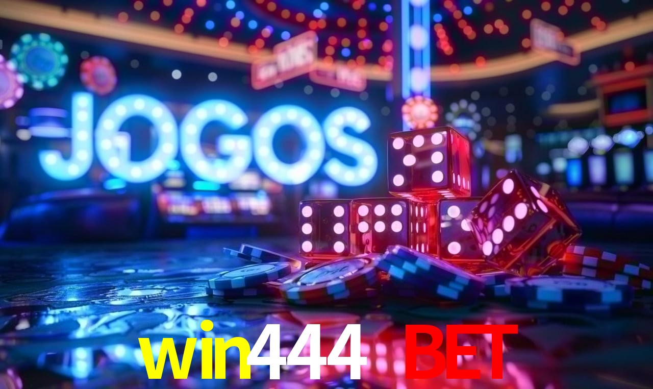 PIX Instantâneo win444 bet