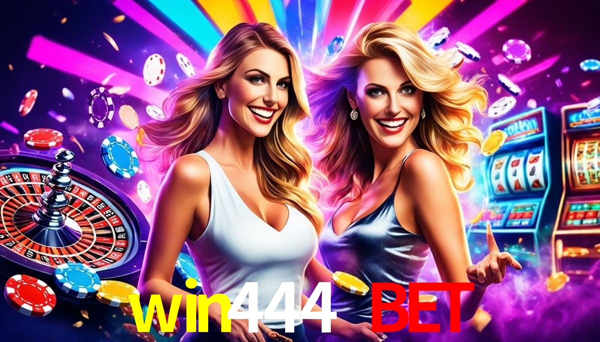 Jogos Exclusivos win444 bet