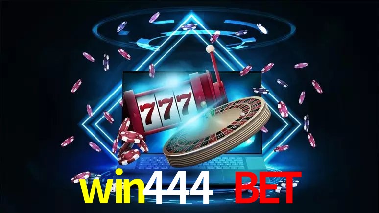Tecnologia da Plataforma win444 bet