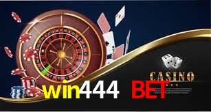 Experiência VIP win444 bet