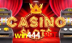 API Integration win444 bet