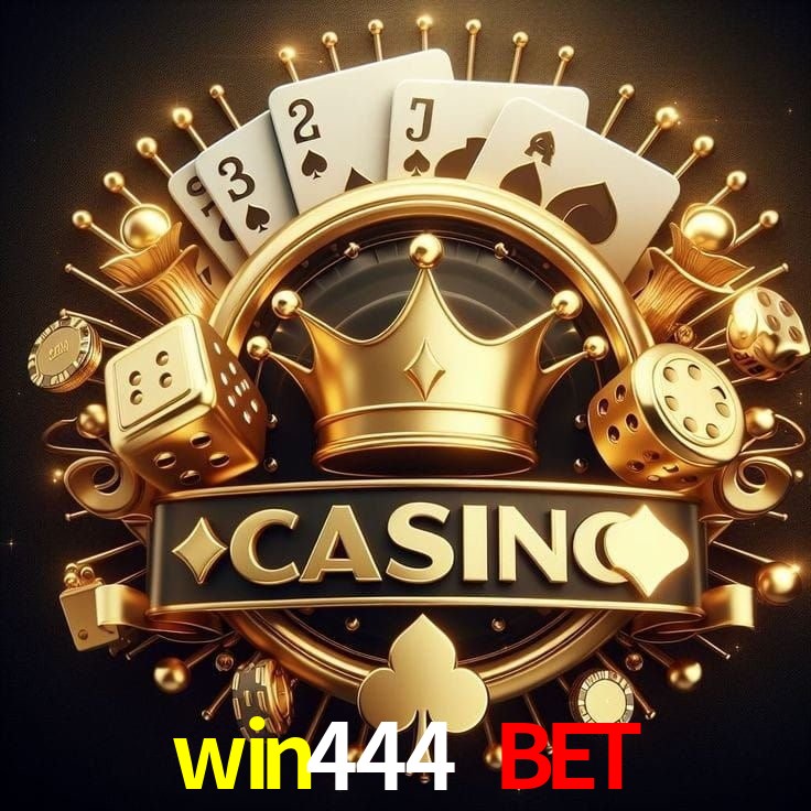 Jogos de Slot win444 bet