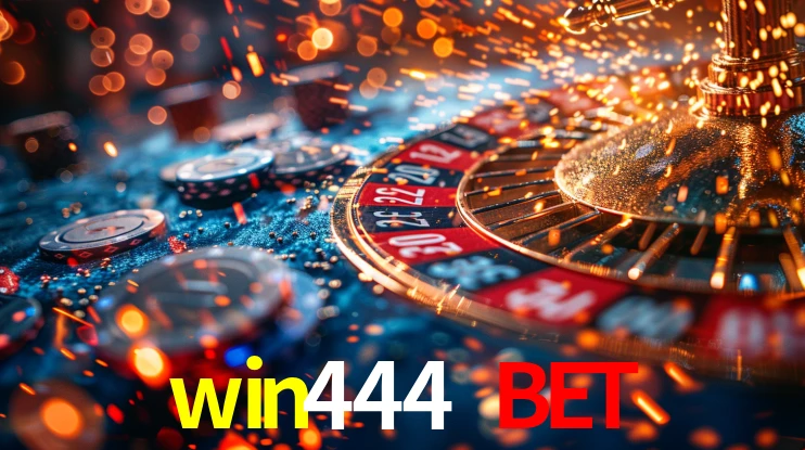 Exclusive Offers win444 bet