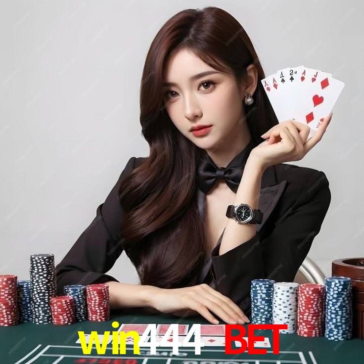 win444 bet login