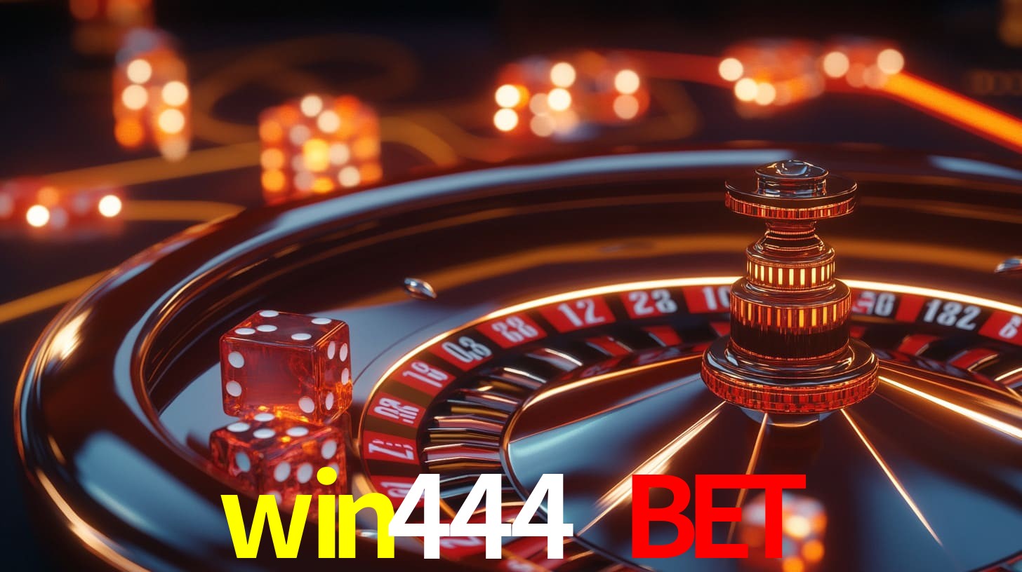 Bonus Features win444 bet