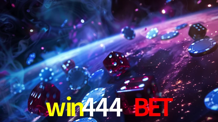 Flash Promotion win444 bet