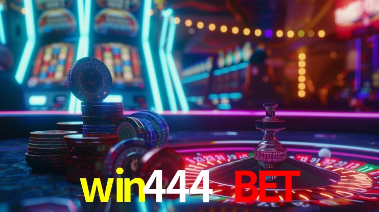 Weekend Specials win444 bet
