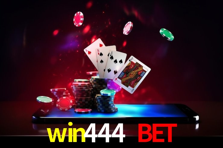 Security Systems win444 bet