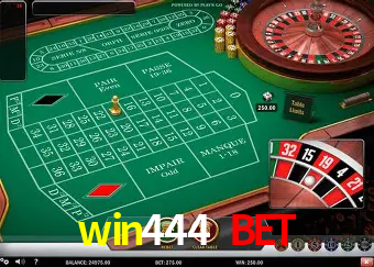 A Experiência Imersiva dos Cassinos Ao Vivo no win444 bet