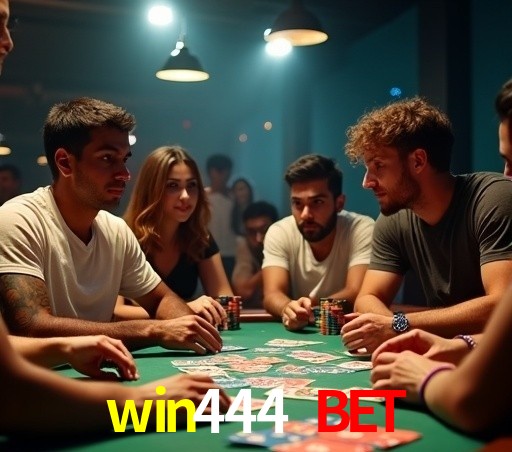 win444 bet