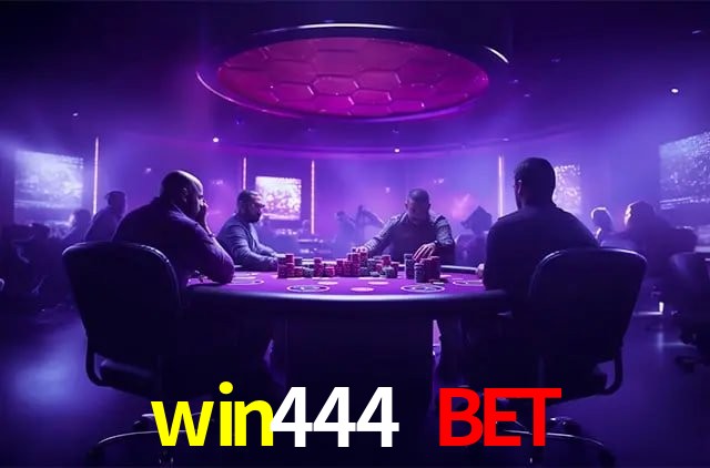 Diretório de Jogos win444 bet
