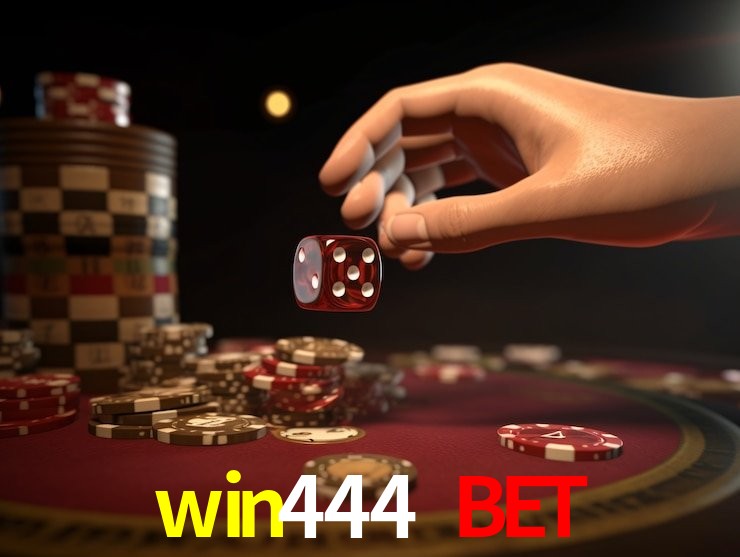 Login Seguro win444 bet