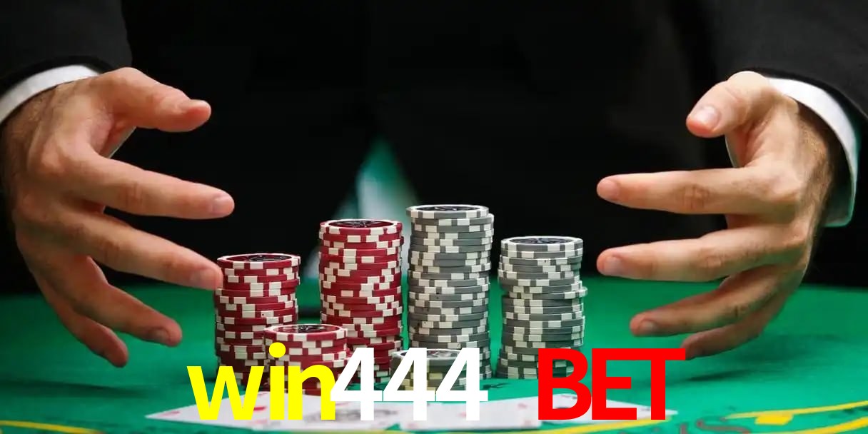 win444 bet