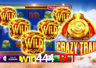 Inovações de Jogos na win444 bet: O Futuro das Experiências Interativas