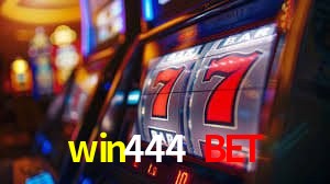 Integração de APIs win444 bet