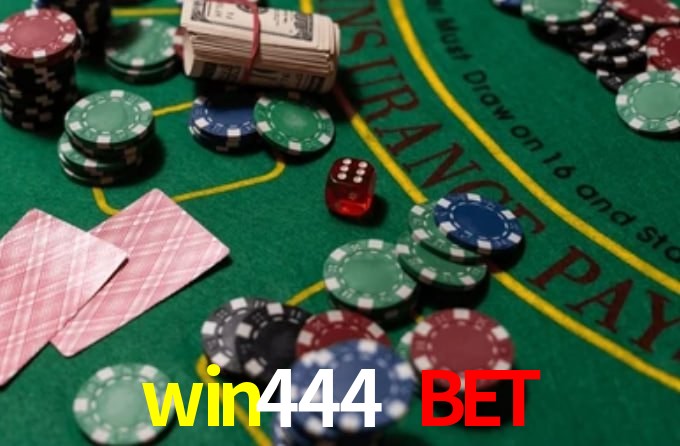 Exclusive Games win444 bet