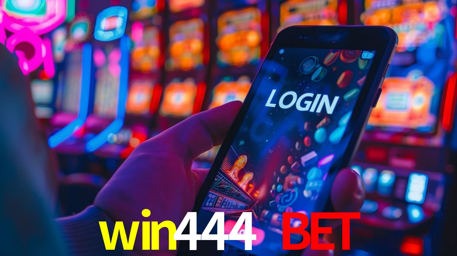 Casino VIP win444 bet