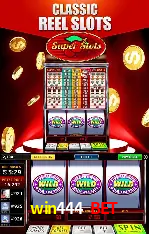 Descubra a Essência do win444 bet: Nossa História e Compromissos