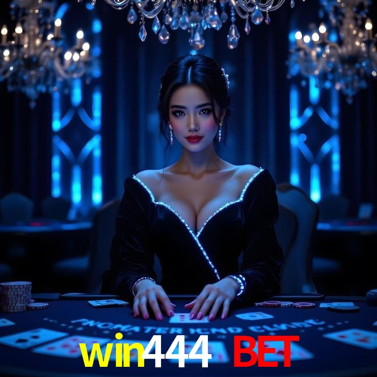 Segurança 2FA win444 bet