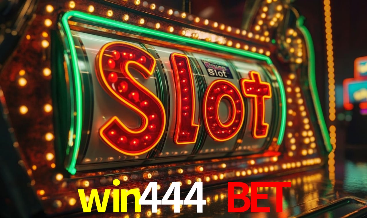 Ofertas Exclusivas win444 bet
