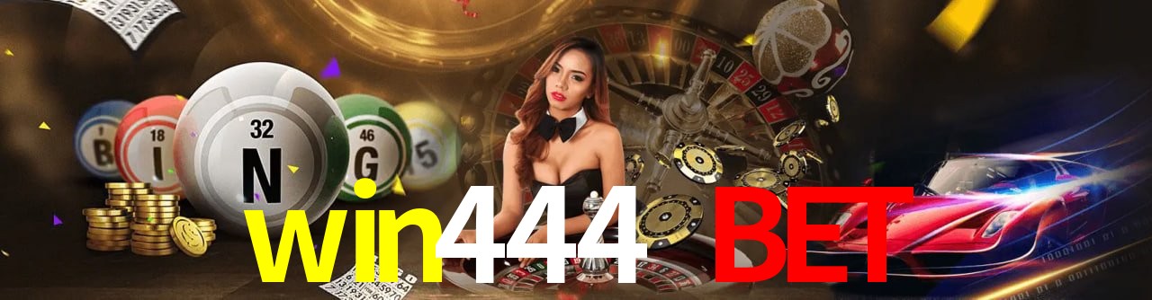 Experimente o Login Seguro Premium no win444 bet