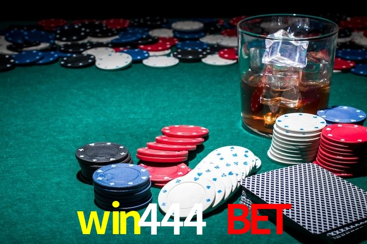 Jogo Aviator win444 bet