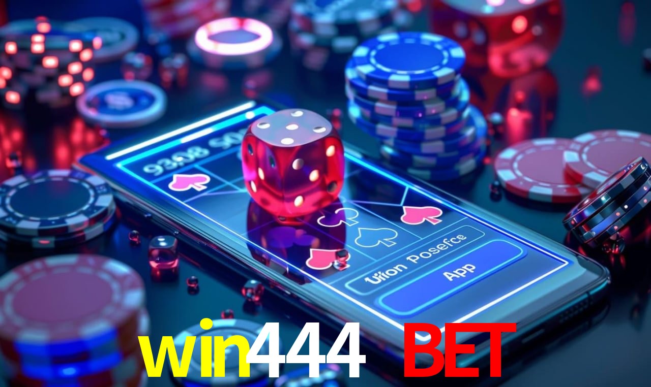 Explore as vantagens do win444 bet: serviço profissional e confiabilidade