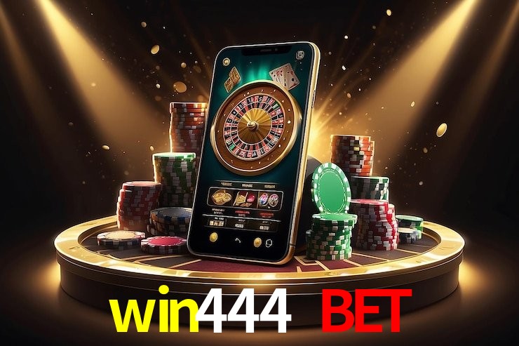 Promoção Relâmpago win444 bet