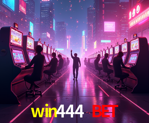 Casino Ao Vivo win444 bet