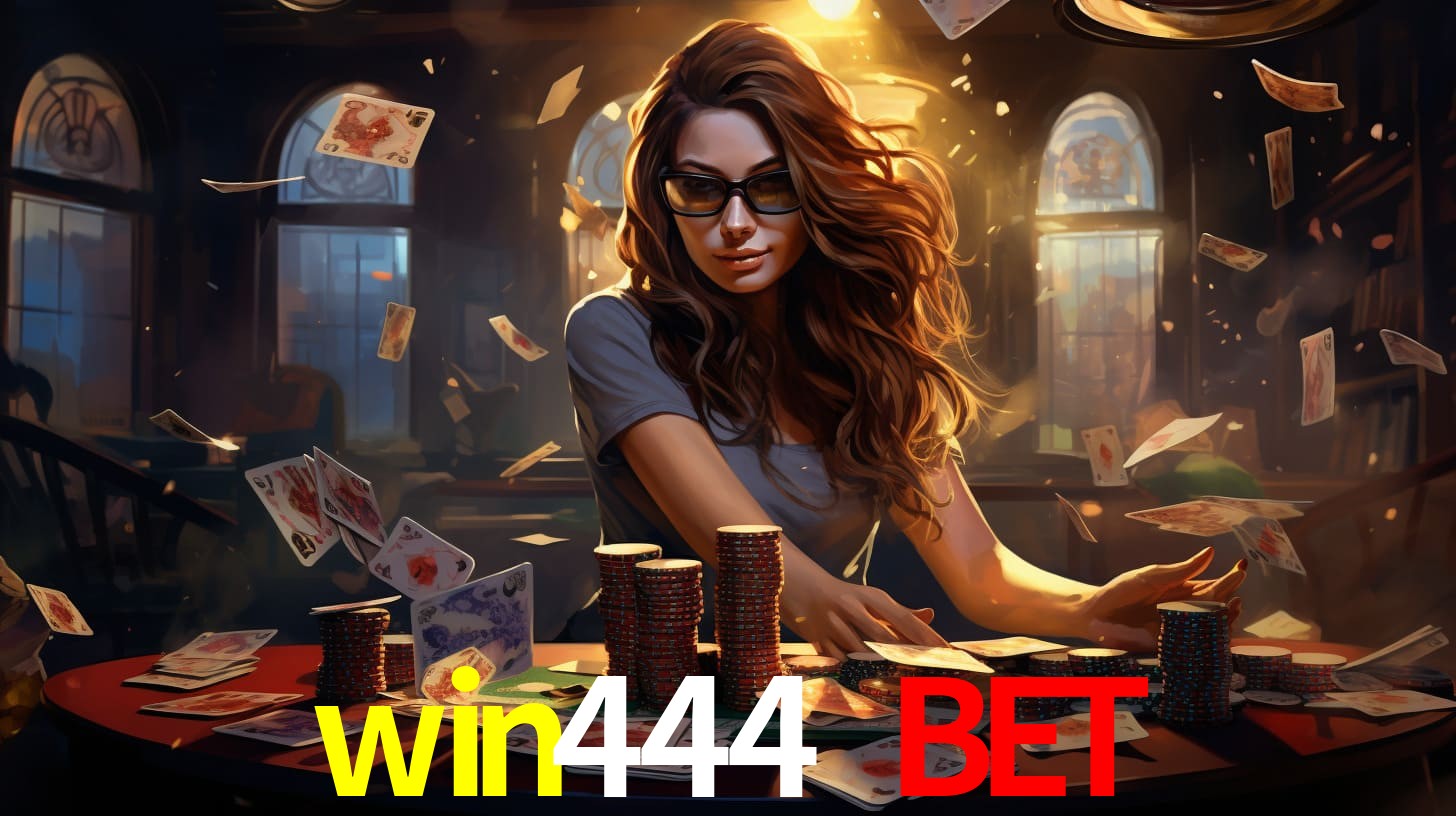 Game Statistics win444 bet