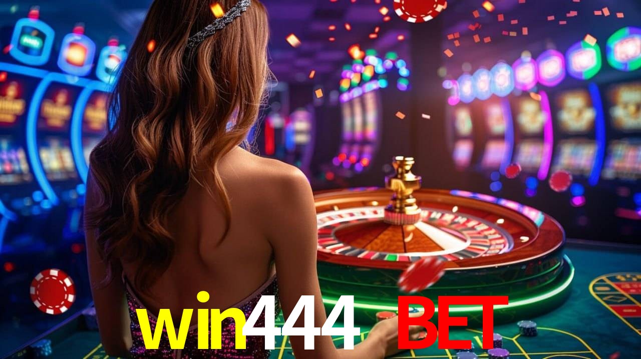 win444 bet