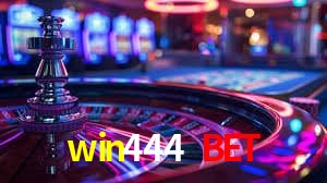 Estatísticas do Jogo win444 bet