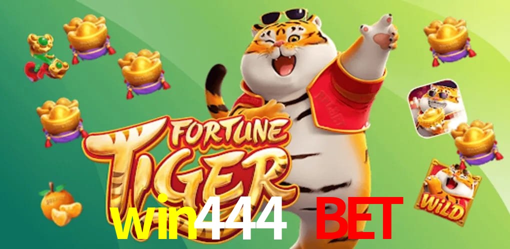 Quick Registration win444 bet