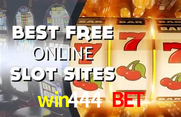 Apostas Esportivas na win444 bet: Um Guia Completo