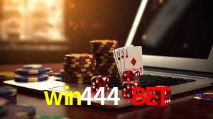 win444 bet