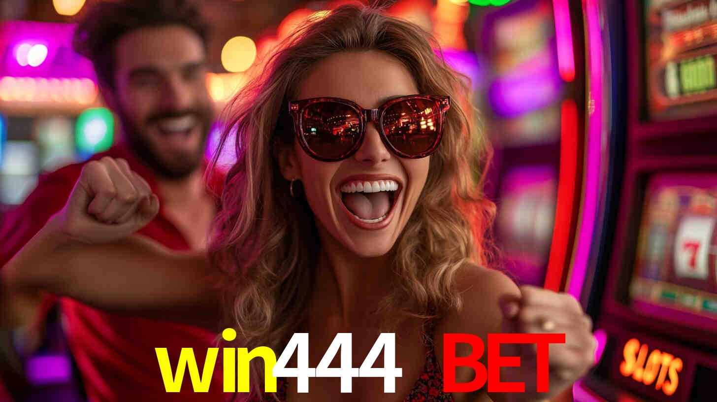 Descubra o Programa VIP da win444 bet: Vantagens Exclusivas para Jogadores