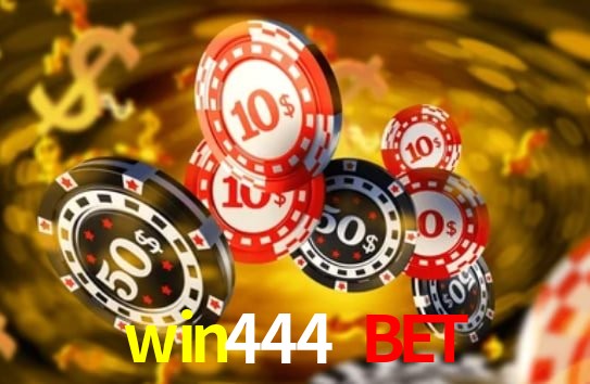 Apostas de Futebol win444 bet