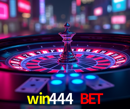 Desvendando o Mundo dos Jogos Virtuais na win444 bet
