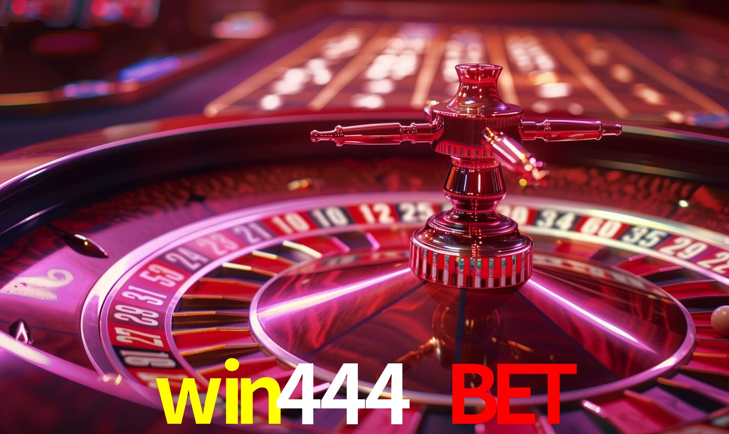 win444 bet,win444.com
